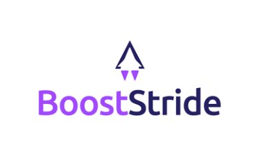 BoostStride.com